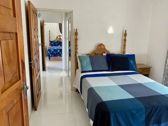 Comfort Villa, 3 Yatak Odası, Okyanus Manzaralı