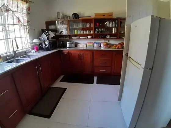 Comfort Villa, 3 Yatak Odası, Okyanus Manzaralı