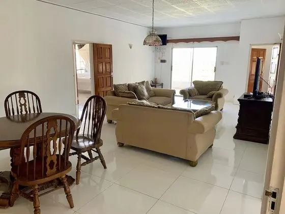 Comfort Villa, 3 Yatak Odası, Okyanus Manzaralı