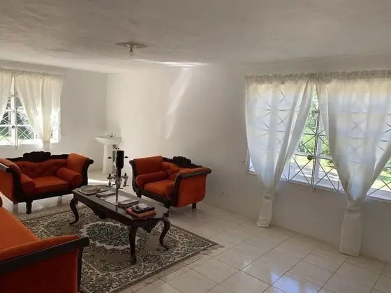 Comfort Villa, 3 Yatak Odası, Okyanus Manzaralı