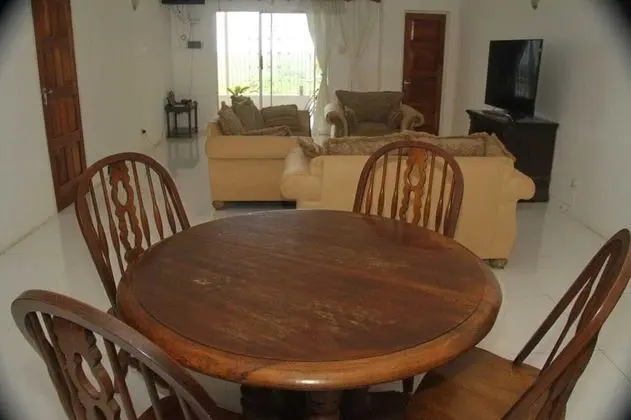 Comfort Villa, 3 Yatak Odası, Okyanus Manzaralı