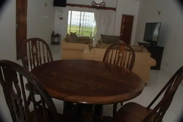 Comfort Villa, 3 Yatak Odası, Okyanus Manzaralı