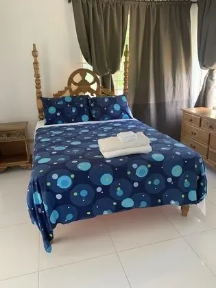 Comfort Villa, 3 Yatak Odası, Okyanus Manzaralı