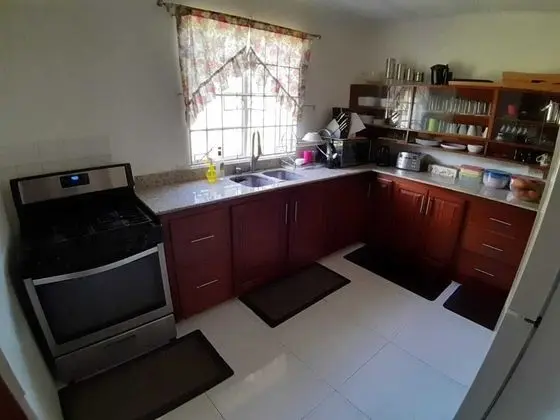 Comfort Villa, 3 Yatak Odası, Okyanus Manzaralı