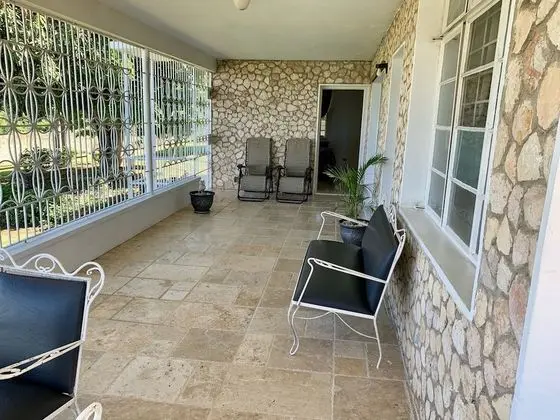 Comfort Villa, 3 Yatak Odası, Okyanus Manzaralı