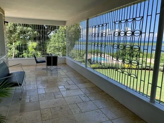 Comfort Villa, 3 Yatak Odası, Okyanus Manzaralı