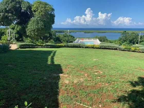 Comfort Villa, 3 Yatak Odası, Okyanus Manzaralı