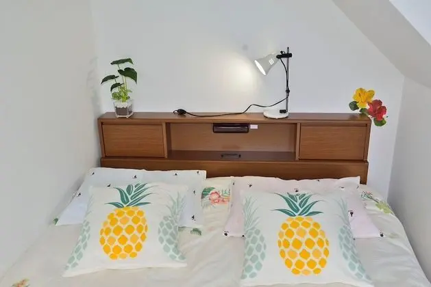 Ev, 4 Yatak Odası