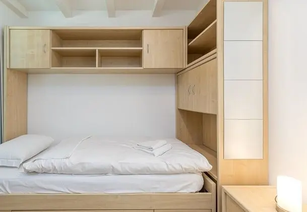 Family Villa, Birden Çok Yatak, Buzdolabı ve Mikrodalga, Bahçeli (Villa BreByCri amazing view)