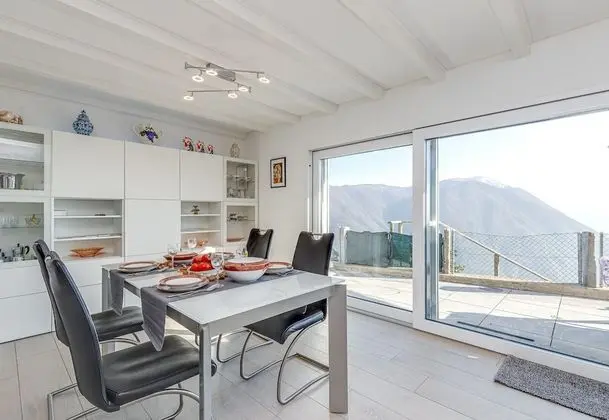 Family Villa, Birden Çok Yatak, Buzdolabı ve Mikrodalga, Bahçeli (Villa BreByCri amazing view)