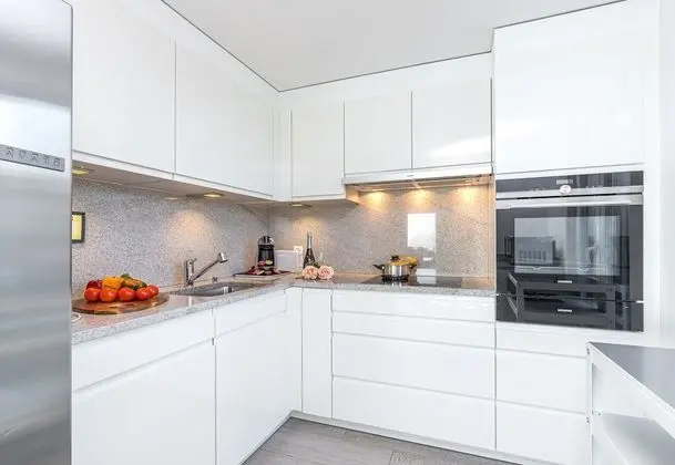 Family Villa, Birden Çok Yatak, Buzdolabı ve Mikrodalga, Bahçeli (Villa BreByCri amazing view)