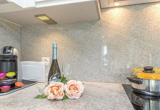 Family Villa, Birden Çok Yatak, Buzdolabı ve Mikrodalga, Bahçeli (Villa BreByCri amazing view)