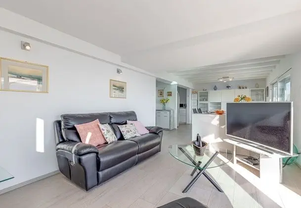 Family Villa, Birden Çok Yatak, Buzdolabı ve Mikrodalga, Bahçeli (Villa BreByCri amazing view)