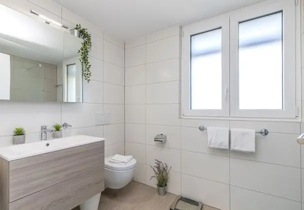 Family Villa, Birden Çok Yatak, Buzdolabı ve Mikrodalga, Bahçeli (Villa BreByCri amazing view)