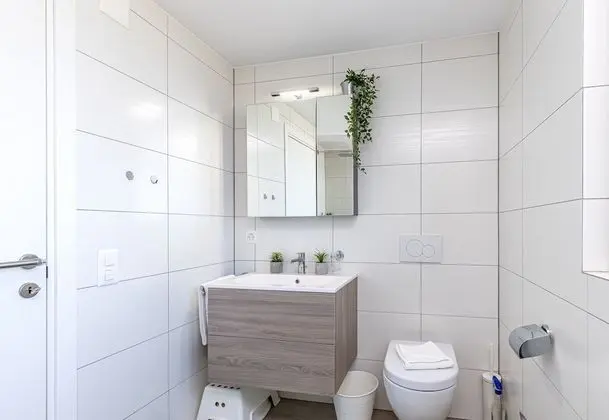 Family Villa, Birden Çok Yatak, Buzdolabı ve Mikrodalga, Bahçeli (Villa BreByCri amazing view)