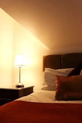 Luxury Apart Daire, 1 Çift Kişilik Yatak, Plaj Kenarı (Apt 3)