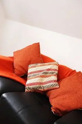 Luxury Apart Daire, 1 Çift Kişilik Yatak, Plaj Kenarı (Apt 3)