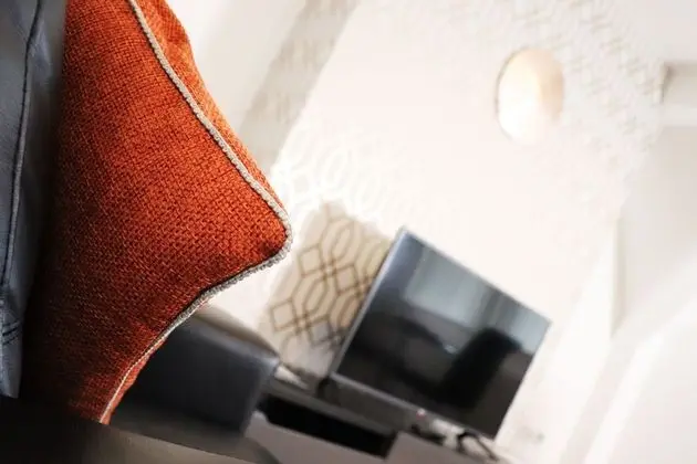 Luxury Apart Daire, 1 Çift Kişilik Yatak, Plaj Kenarı (Apt 3)