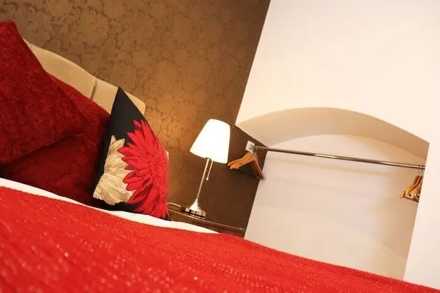 Luxury Apart Daire, 2 Yatak Odası, Plaj Kenarı (Apt 2)