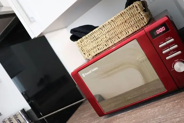 Luxury Apart Daire, 2 Yatak Odası, Plaj Kenarı (Apt 2)