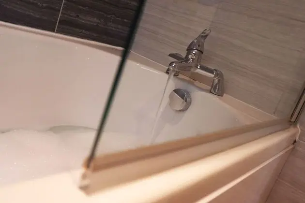 Luxury Apart Daire, 2 Yatak Odası, Plaj Kenarı (Apt 2)
