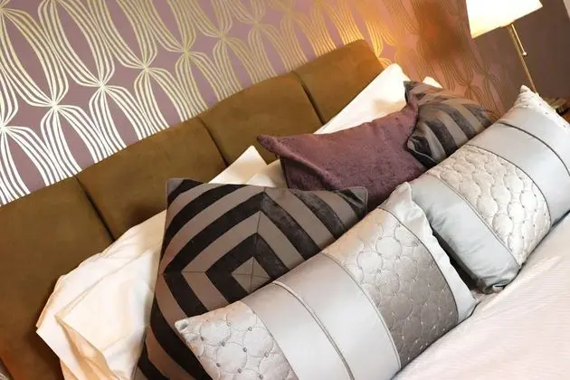 Luxury Apart Daire, 2 Yatak Odası, Zemin Kat (Apt 1)