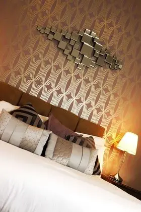 Luxury Apart Daire, 2 Yatak Odası, Zemin Kat (Apt 1)