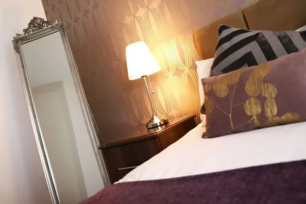 Luxury Apart Daire, 2 Yatak Odası, Zemin Kat (Apt 1)
