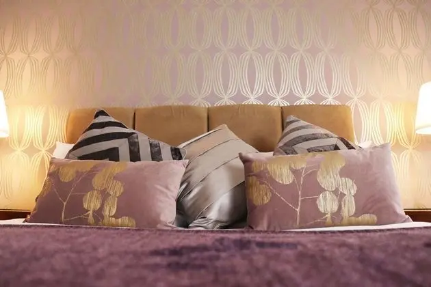Luxury Apart Daire, 2 Yatak Odası, Zemin Kat (Apt 1)