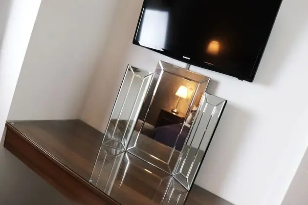 Luxury Apart Daire, 2 Yatak Odası, Zemin Kat (Apt 1)