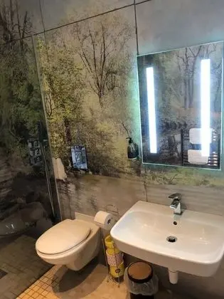 Kulübe, 1 Yatak Odası (Jasmine dog friendly)