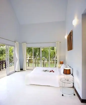 Villa, 3 Yatak Odası, Kişiye Özel Havuzlu