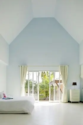 Villa, 3 Yatak Odası, Kişiye Özel Havuzlu