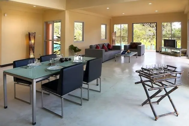 Villa, 3 Yatak Odası, Kişiye Özel Havuzlu