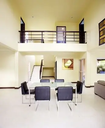 Villa, 3 Yatak Odası, Kişiye Özel Havuzlu