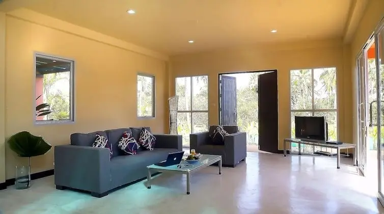 Villa, 3 Yatak Odası, Kişiye Özel Havuzlu