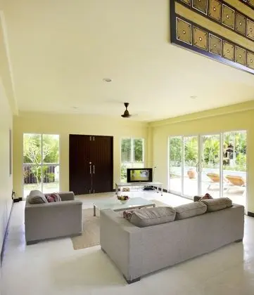 Villa, 3 Yatak Odası, Kişiye Özel Havuzlu