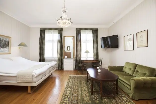 Apart Daire, 2 Yatak Odası, Bahçe Manzaralı