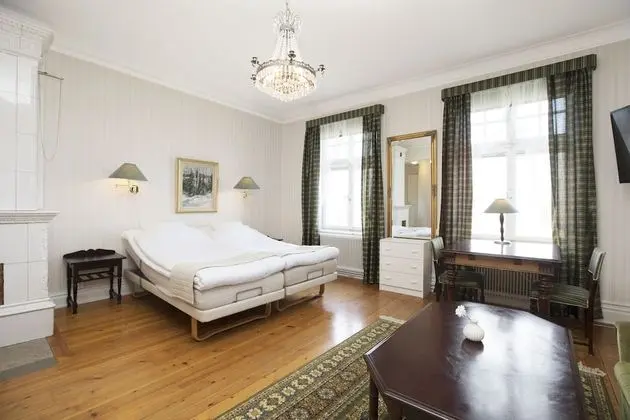 Apart Daire, 2 Yatak Odası, Bahçe Manzaralı