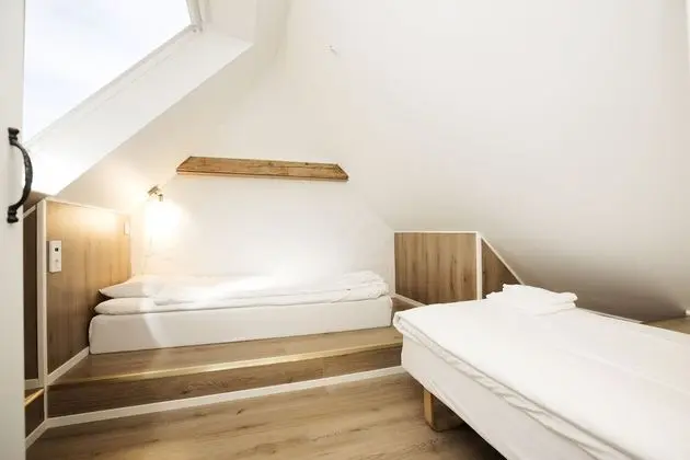 Apart Daire, 2 Yatak Odası, Bahçe Manzaralı