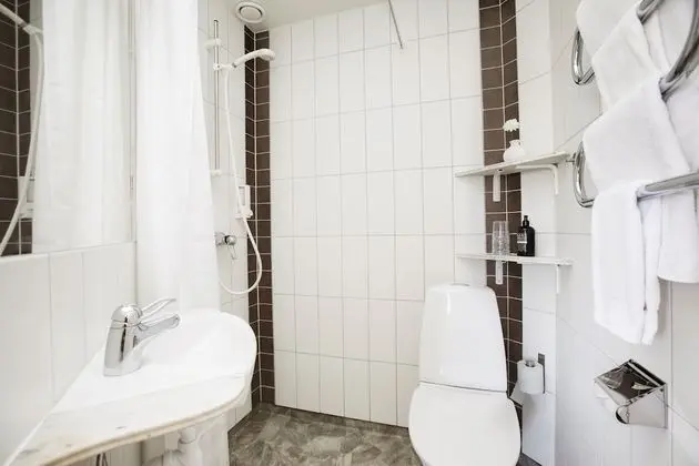 Apart Daire, 2 Yatak Odası, Bahçe Manzaralı