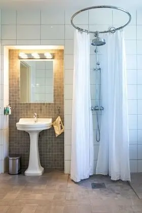 Deluxe Süit, 2 Yatak Odası, Bahçe Manzaralı