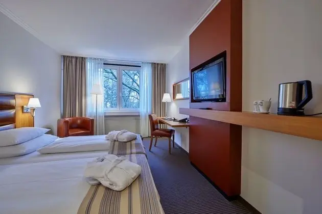 Comfort Tek Büyük Yataklı Oda, Buzdolabı