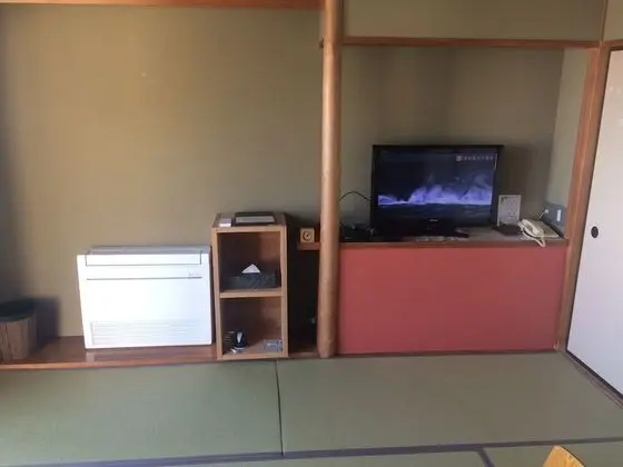 Traditional Oda, Sigara İçilmez, Plaj Manzaralı (Japanese Style)
