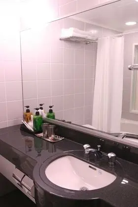 Standard İki Ayrı Yataklı Oda (Tropical Style)
