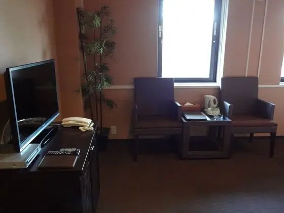 Standard Tek Büyük Yataklı Oda, Sigara İçilebilir (Asian Style)