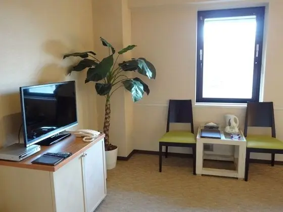 Standard Tek Büyük Yataklı Oda (Tropical Style)