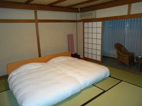 Superior Oda (Japanese Western Style)