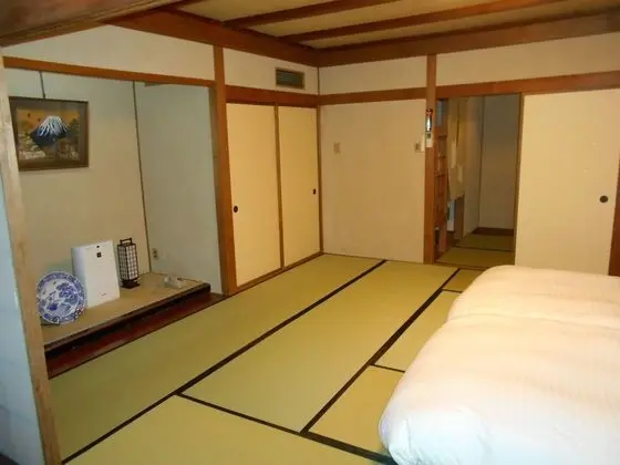 Traditional Oda (Japanese Style)
