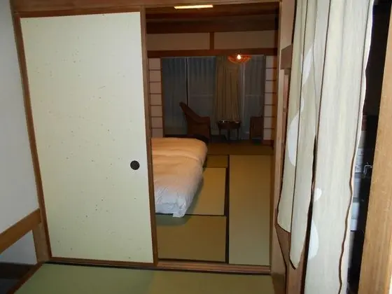 Traditional Oda (Japanese Style)